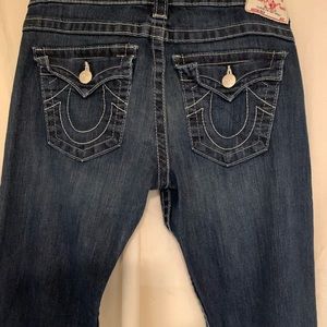 True Religion BILLY style jeans size 29
